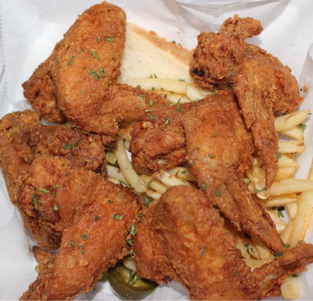 Daqs N Raqs | restaurant | 4607 Village Fair Dr, Dallas, TX 75224, USA | 4692480176 OR +1 469-248-0176