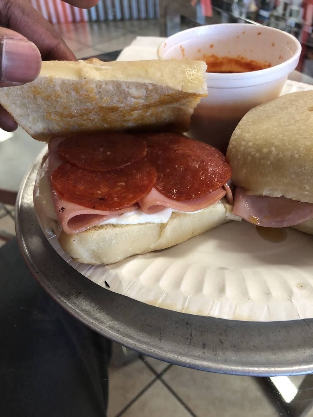 Piccolo Family Italian Ice | restaurant | 10135 E Vía Linda C112, Scottsdale, AZ 85258, USA | 4806595721 OR +1 480-659-5721