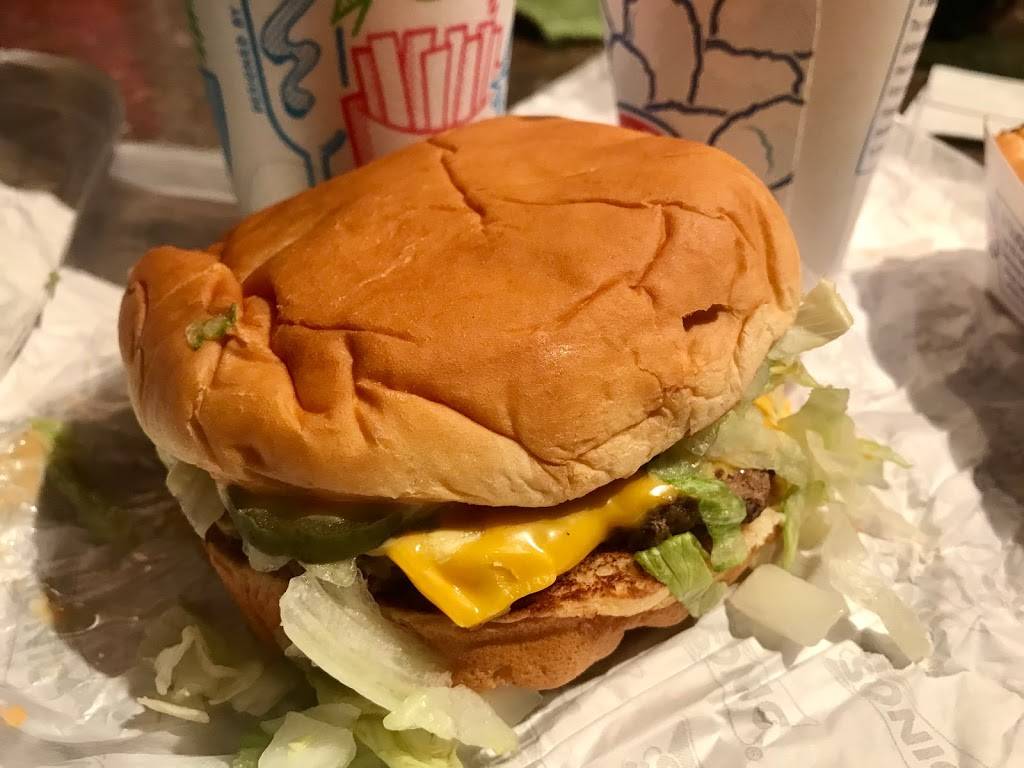 Sonic Drive-In | restaurant | 7380 NE Butler St, Hillsboro, OR 97124, USA | 5036480150 OR +1 503-648-0150