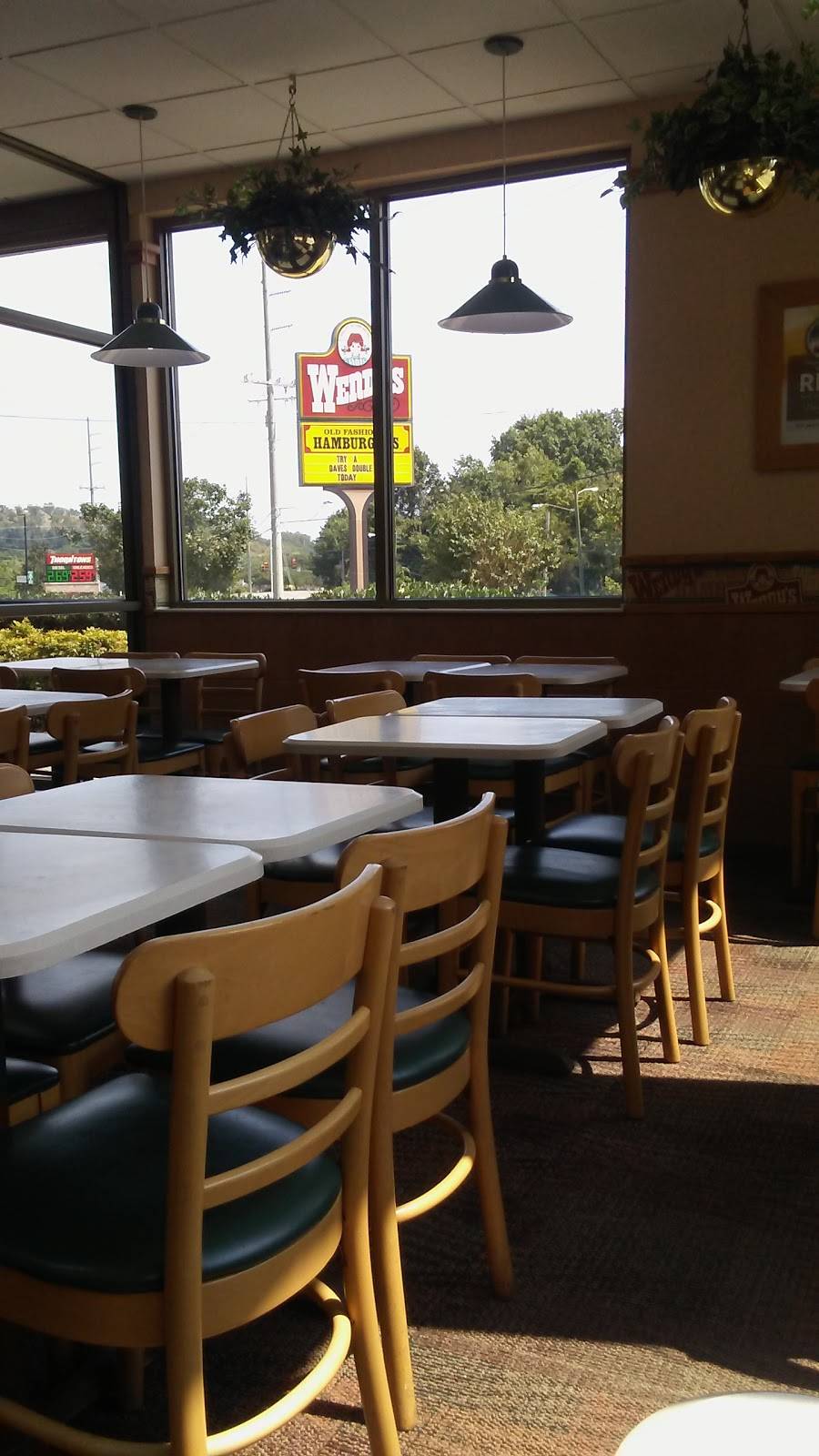 Wendys | restaurant | 7104 Charlotte Pike, Nashville, TN 37209, USA | 6153525157 OR +1 615-352-5157