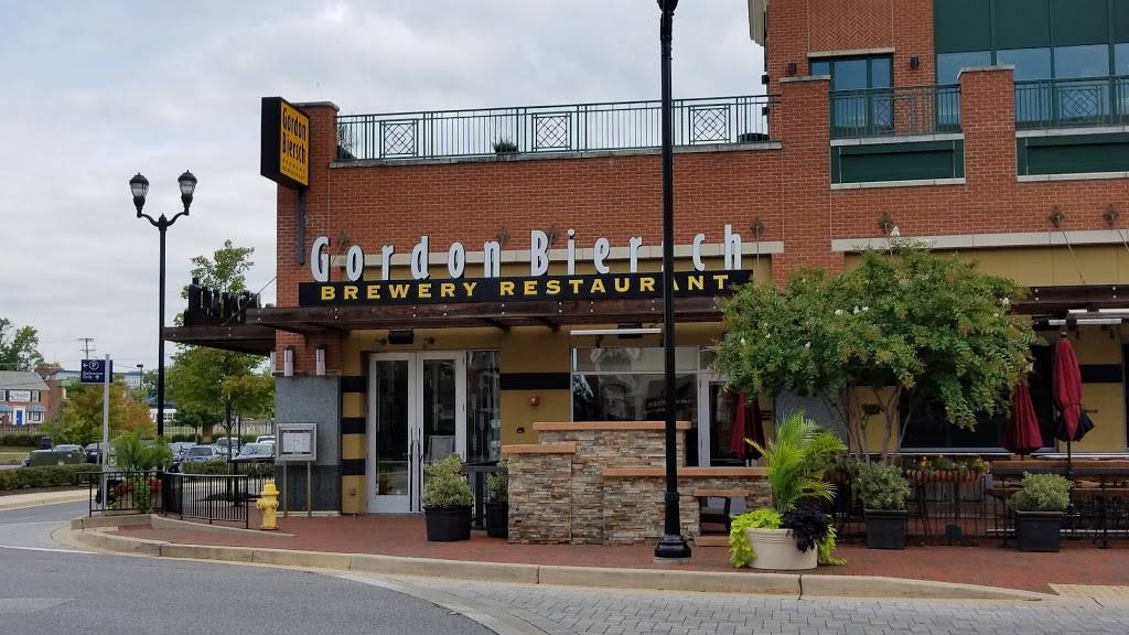 Gordon Biersch Brewery Restaurant | restaurant | 1906 Towne Centre Blvd #155, Annapolis, MD 21401, USA | 4102665965 OR +1 410-266-5965