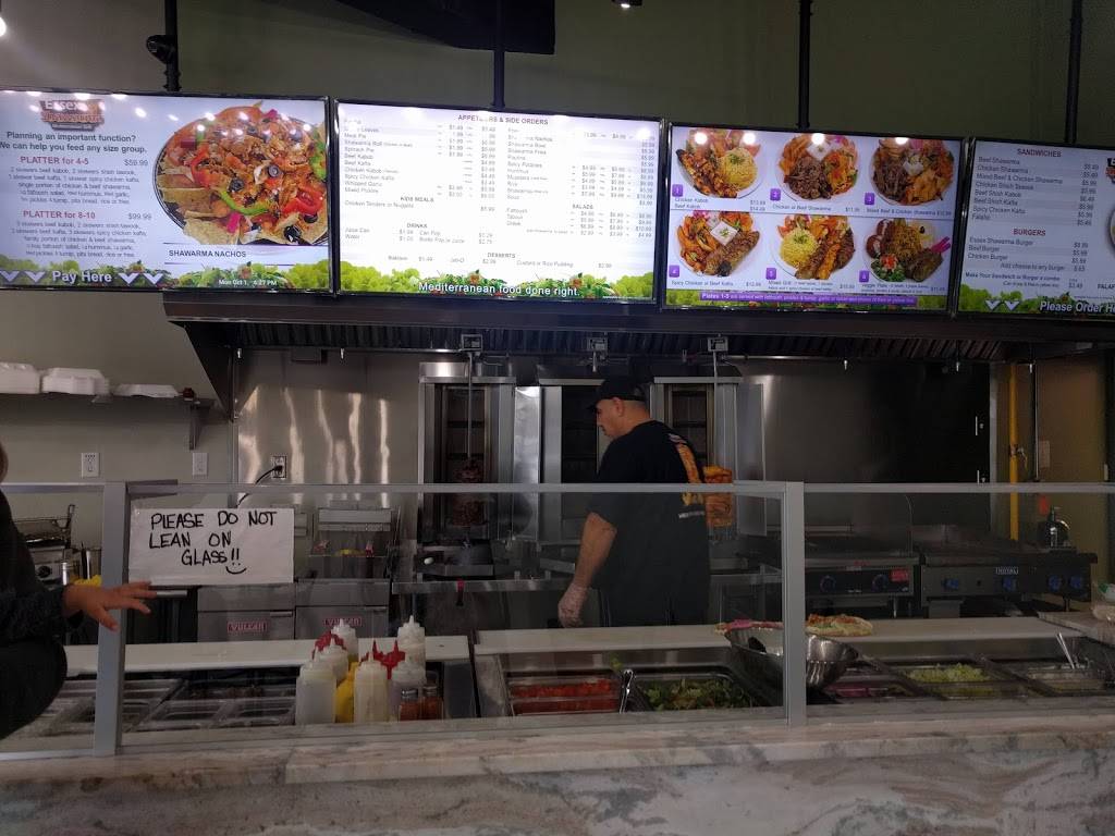 Essex Shawarma | restaurant | 316 Talbot St N, Essex, ON N8M 2W6, Canada | 5199619331 OR +1 519-961-9331