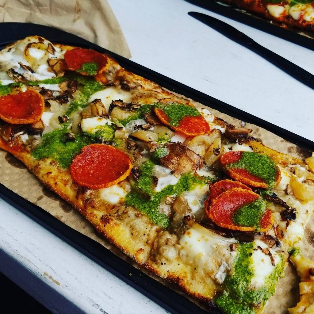 &pizza | restaurant | 1201 S Charles St, Baltimore, MD 21230, USA | 2028398576 OR +1 202-839-8576