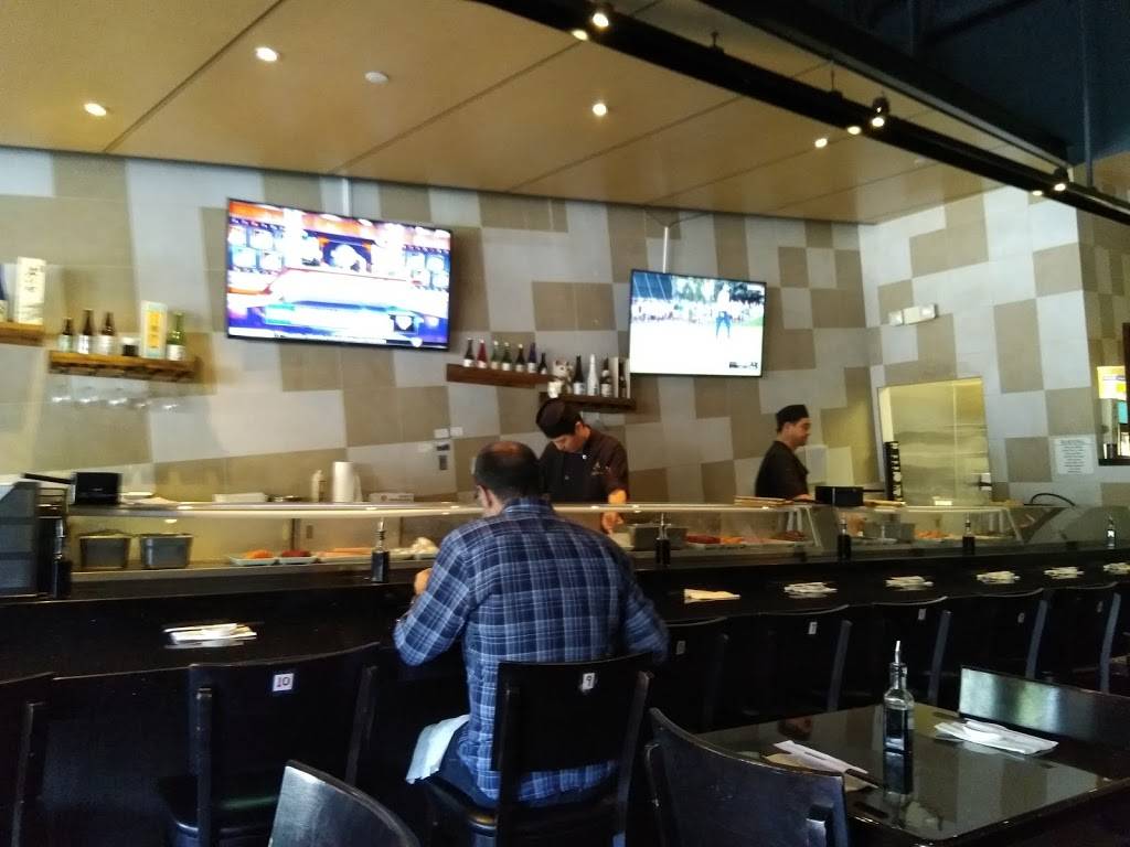 Starfish Sushi | restaurant | 5600 Wilshire Blvd, Los Angeles, CA 90036, USA | 3239335600 OR +1 323-933-5600