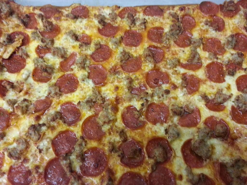 Martys Pizza in Delafield | restaurant | 2580 Sun Valley Dr, Delafield, WI 53018, USA | 2626463327 OR +1 262-646-3327