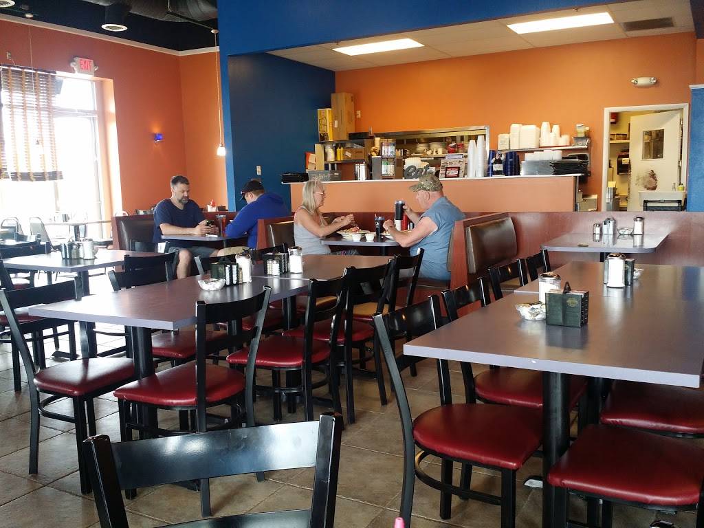 Georges Coney & Grill | restaurant | 138 W Highland Rd, Howell, MI 48843, USA | 5175526500 OR +1 517-552-6500