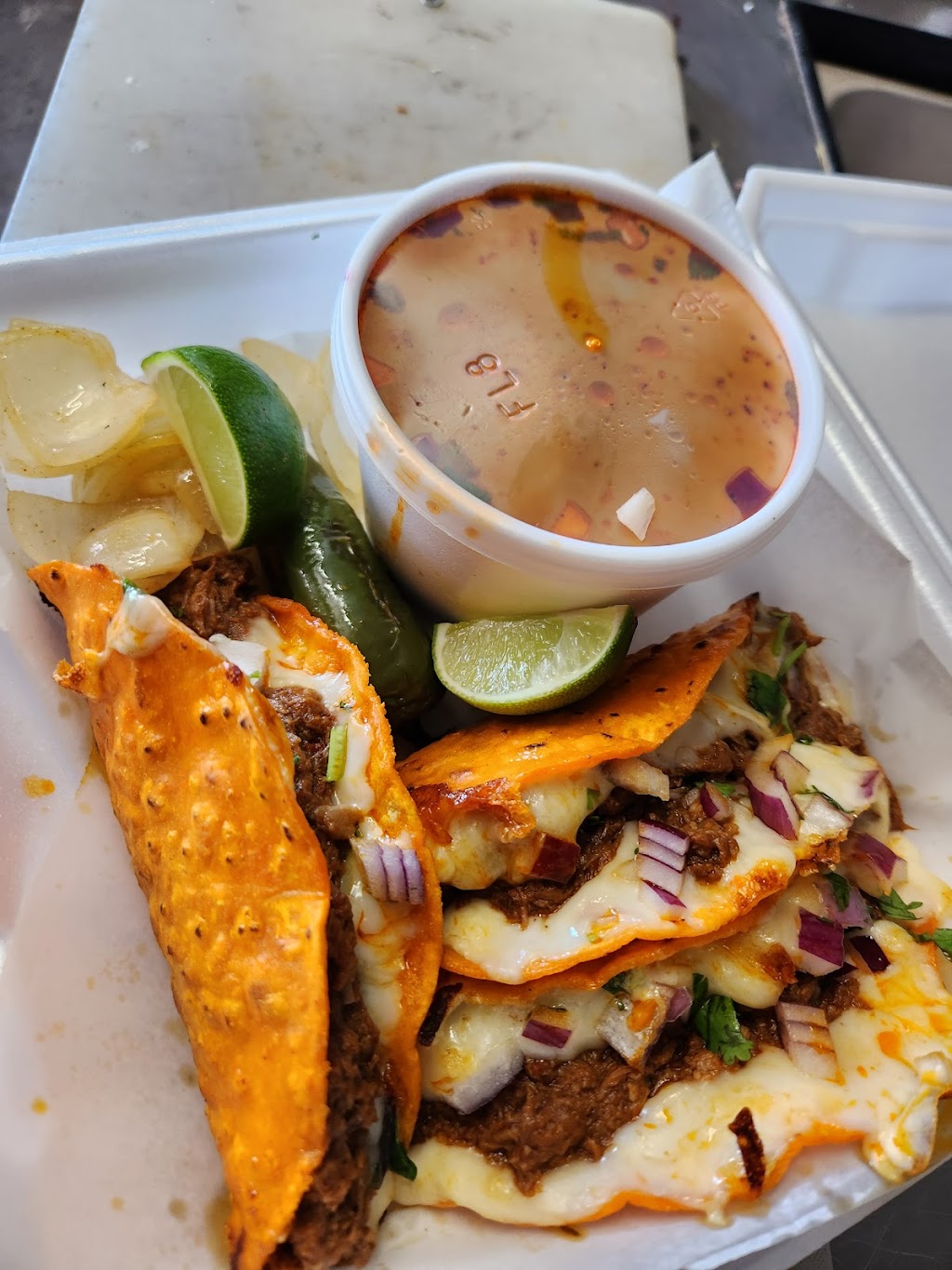 Birrieria y tacos Alex Tijuana style | restaurant | 2501 Southern Blvd SE, Rio Rancho, NM 87124, USA | 5055189095 OR +1 505-518-9095