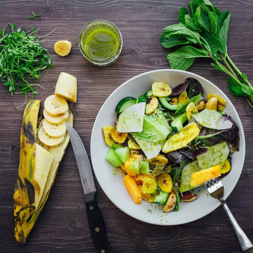 Planted Table: Plant Based Meals | meal delivery | 550 2nd St, Oakland, CA 94607, USA | 9254034427 OR +1 925-403-4427