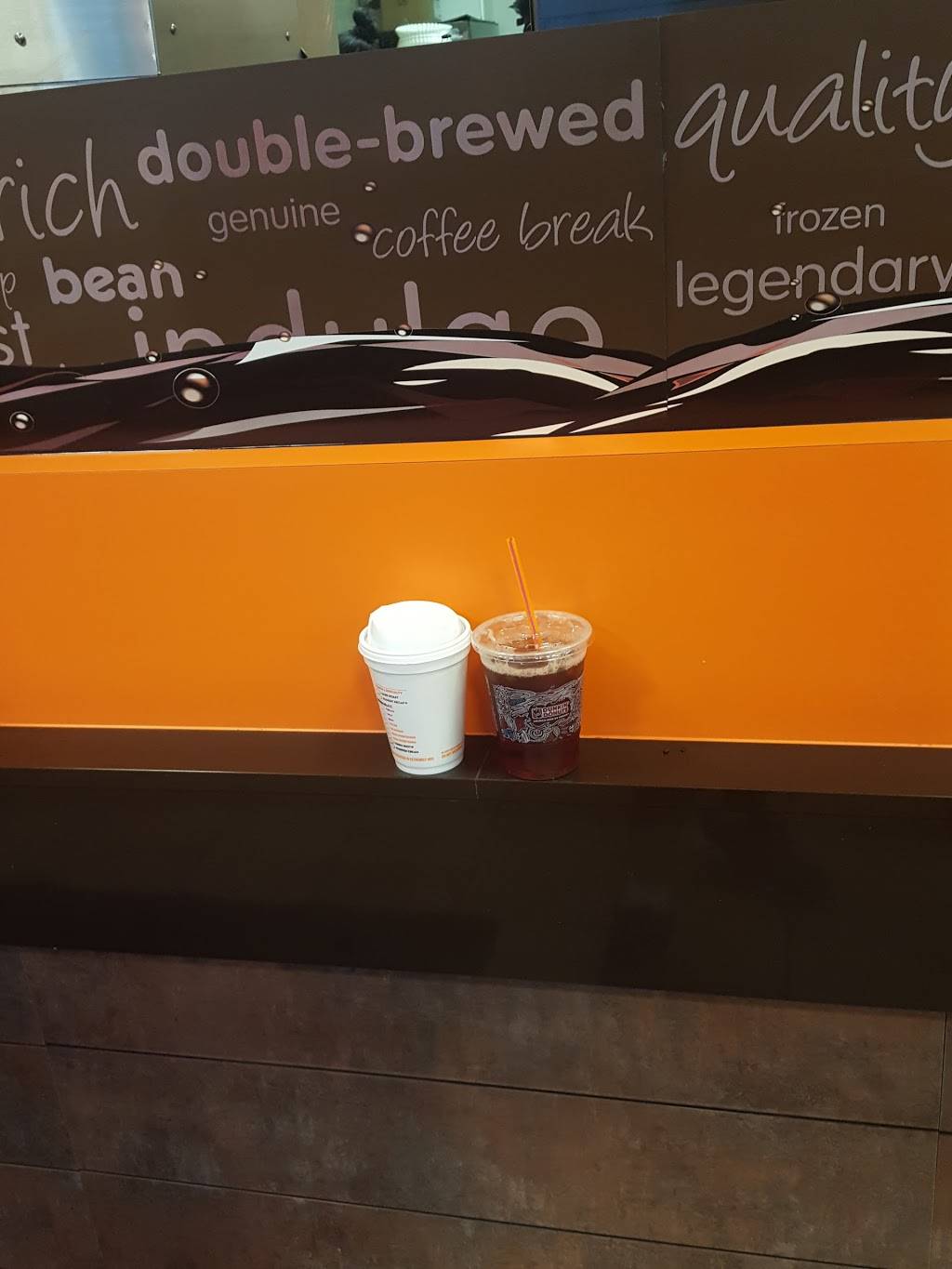 Dunkin Donuts | cafe | 13661 S Cicero Ave, Crestwood, IL 60445, USA | 7083895215 OR +1 708-389-5215