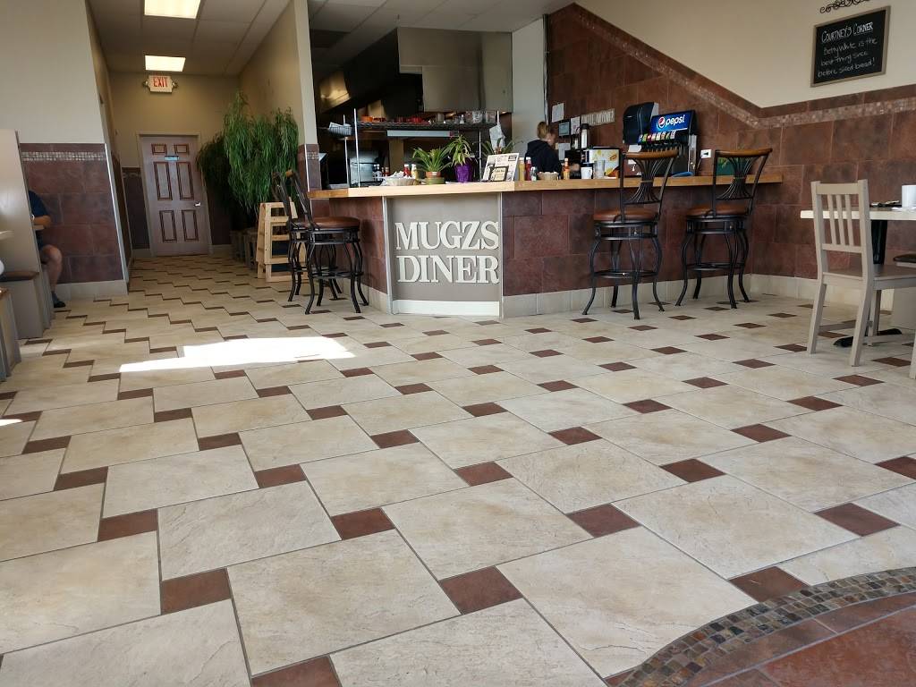 Mugzs Diner | restaurant | 8095-8195 County Rd 9000 N, Channahon, IL 60410, USA | 8158285584 OR +1 815-828-5584