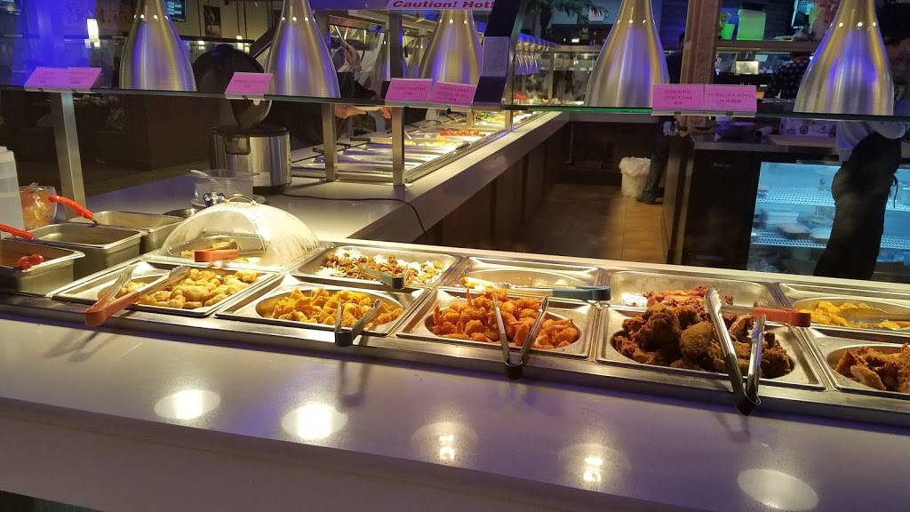 Happy Buffet | restaurant | 879 Lynnhaven Pkwy, Virginia Beach, VA 23452, USA | 7573688682 OR +1 757-368-8682
