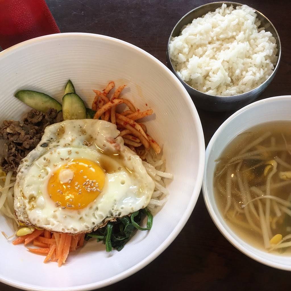 MyungGaWon | restaurant | 72 Piermont Rd, Tenafly, NJ 07670, USA | 2015001111 OR +1 201-500-1111