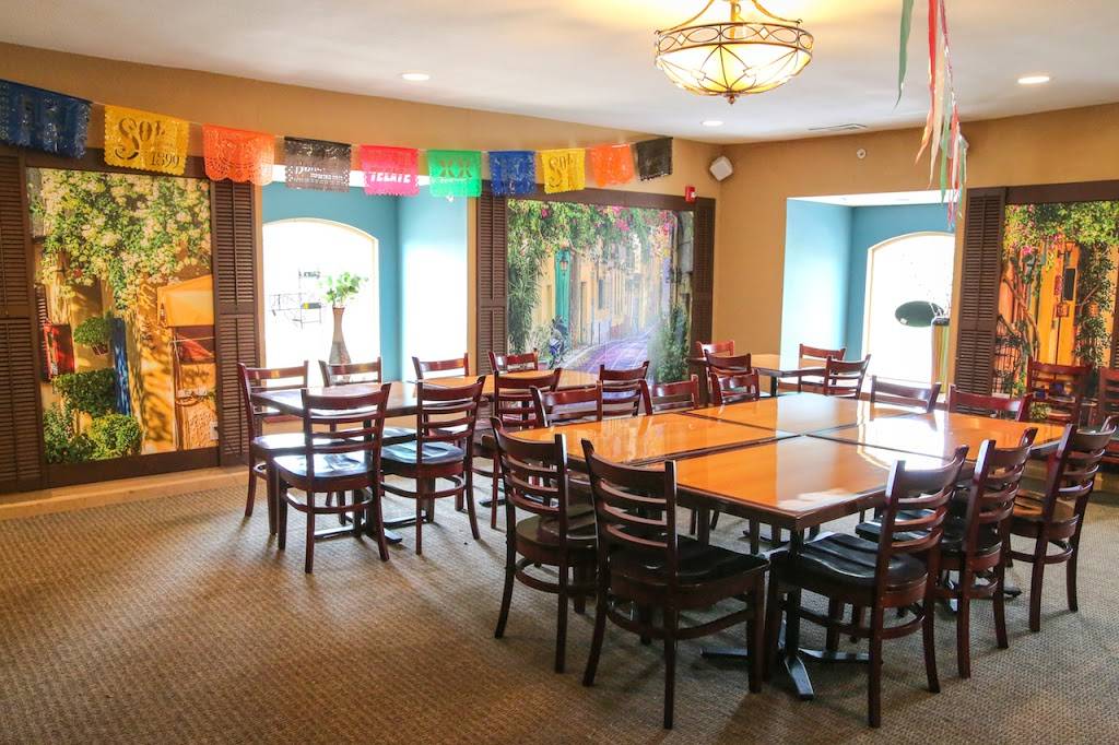 Los Pinos | restaurant | 3420 Palmer Dr, Cameron Park, CA 95682, USA | 5306721403 OR +1 530-672-1403