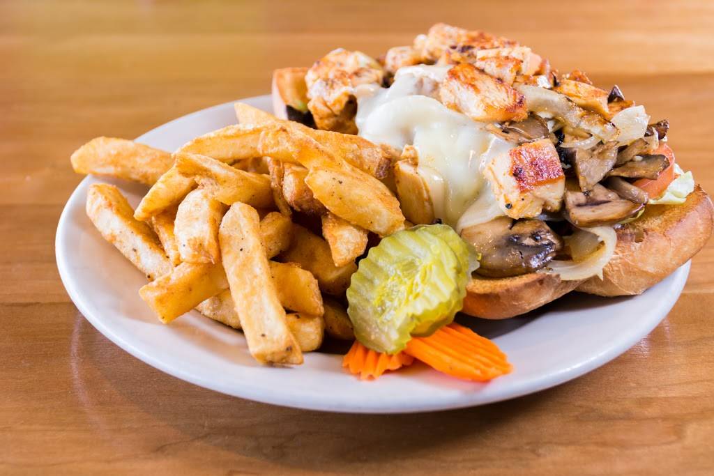 Salsa Grill | restaurant | 6644 Security Blvd, Woodlawn, MD 21207, USA | 4102655552 OR +1 410-265-5552