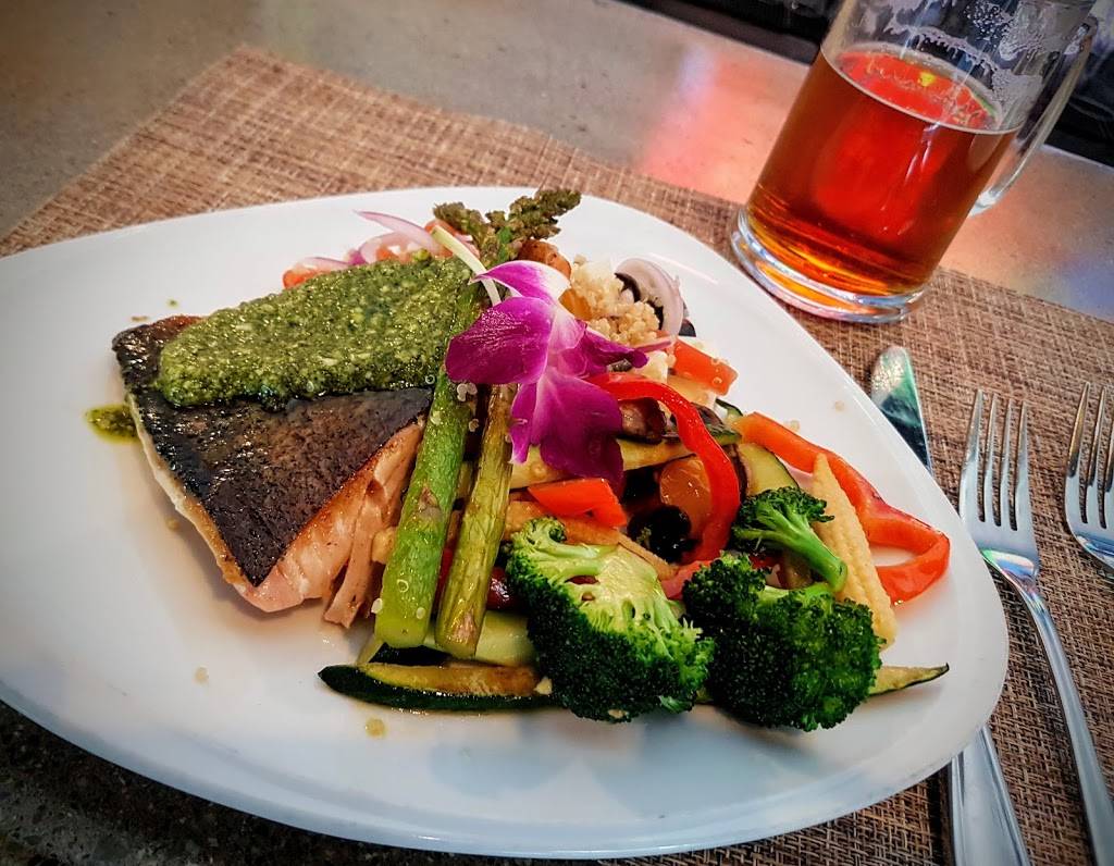 La Huaca Peruvian Cuisine | restaurant | 9213 Sierra College Blvd Suite 140, Roseville, CA 95661, USA | 9167712558 OR +1 916-771-2558