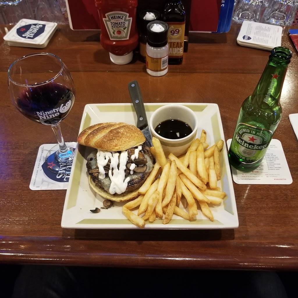 99 Restaurants | restaurant | 1600 Falmouth Road, MA-28, Centerville, MA 02632, USA | 5087908995 OR +1 508-790-8995