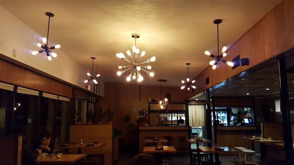 Bun Belly | restaurant | 5001 Airport Blvd, Austin, TX 78751, USA | 5123584101 OR +1 512-358-4101