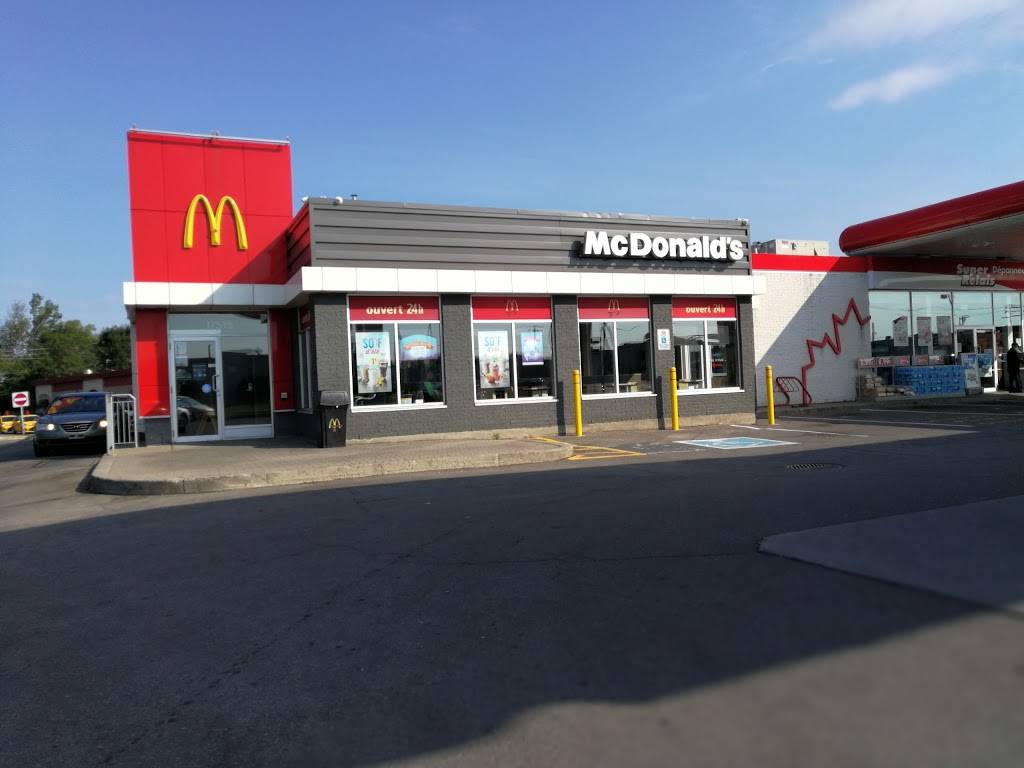 McDonalds | cafe | 17515 Rue Charles, Mirabel, QC J7J 1P3, Canada | 4504341112 OR +1 450-434-1112