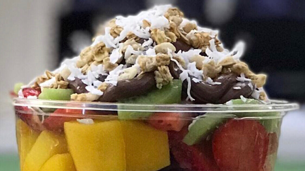 Tasty Lemon Acai Bowl & Juice Bar | restaurant | 3831 W Vine St, Kissimmee, FL 34741, USA | 4073015149 OR +1 407-301-5149