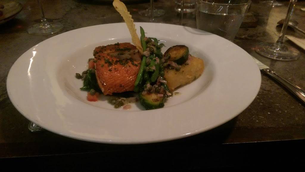 The Gallery | restaurant | Studio Barndiva, 237 Center St, Healdsburg, CA 95448, USA | 7074317404 OR +1 707-431-7404