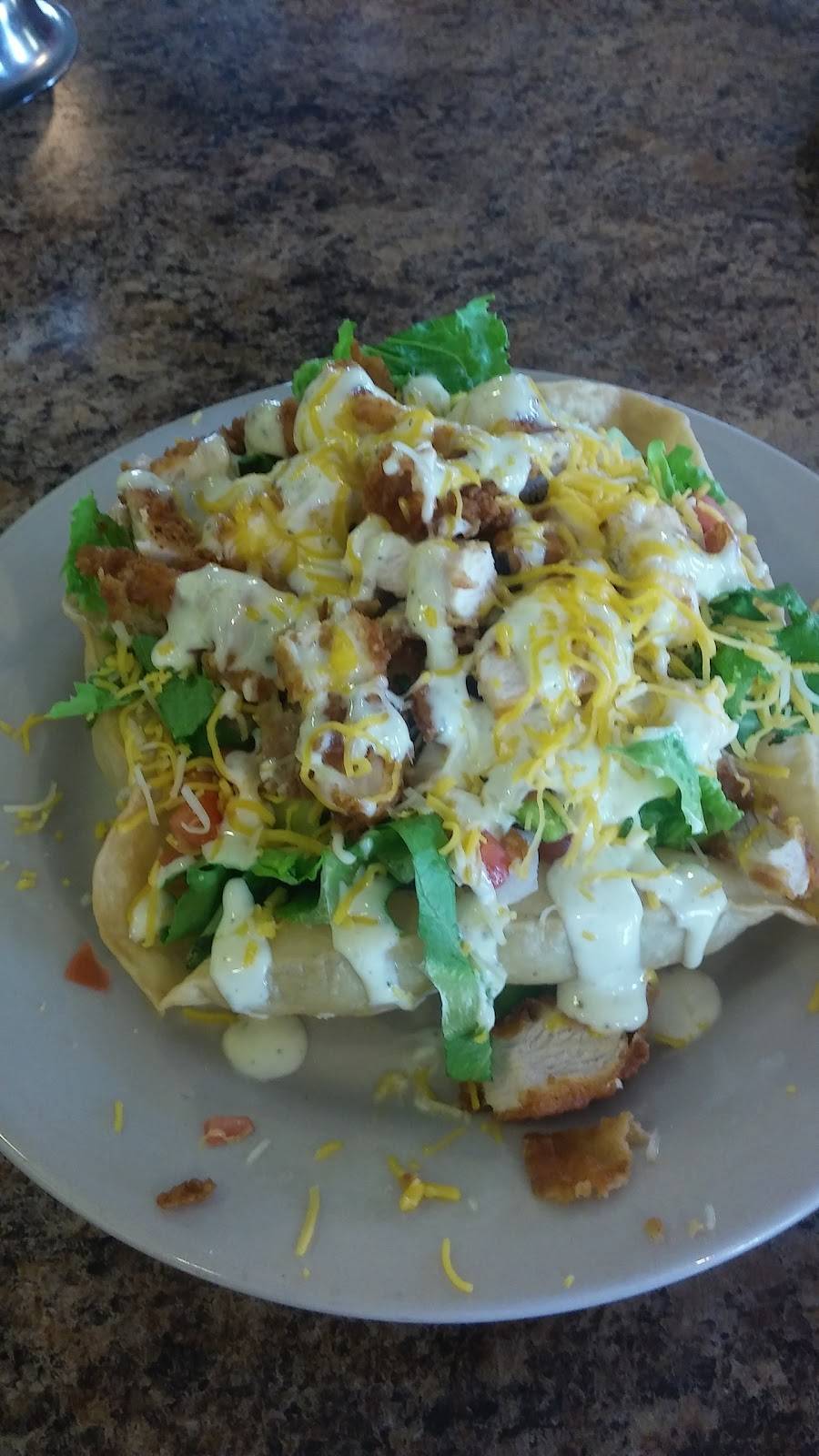 KiKis Egg House | restaurant | 720 N Charleston Ave, Fort Meade, FL 33841, USA | 8632856072 OR +1 863-285-6072