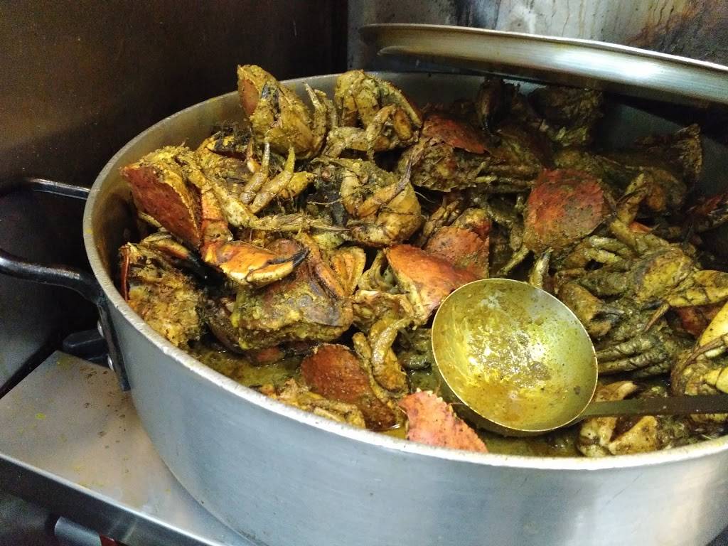 Rite Spice Caribbean | restaurant | 532 Western Ave, Lynn, MA 01902, USA | 7815811000 OR +1 781-581-1000