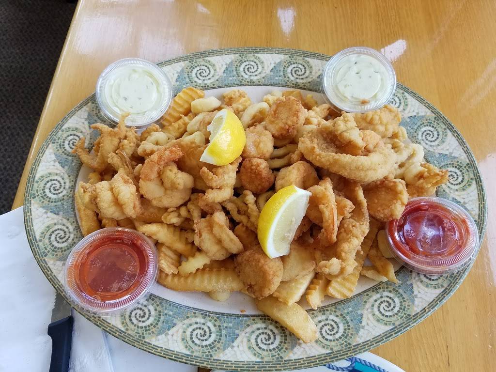 Supreme Seafood Restaurant | restaurant | 999 Foxon Rd, North Branford, CT 06471, USA | 2034842721 OR +1 203-484-2721