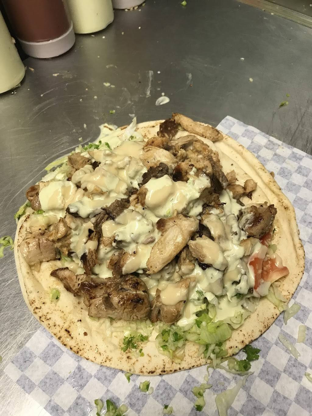 El Genio del Shawarma | restaurant | 7331 W Sand Lake Rd, Orlando, FL 32819, USA | 7864510068 OR +1 786-451-0068