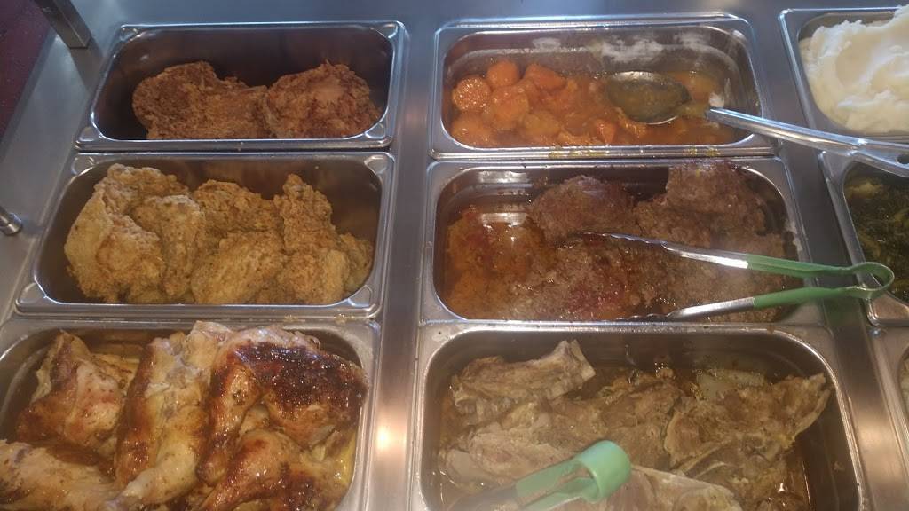 Minnie Lees Soul Food Diner | restaurant | 2057 Gordon Terry Pkwy, Decatur, AL 35601, USA | 2568222113 OR +1 256-822-2113