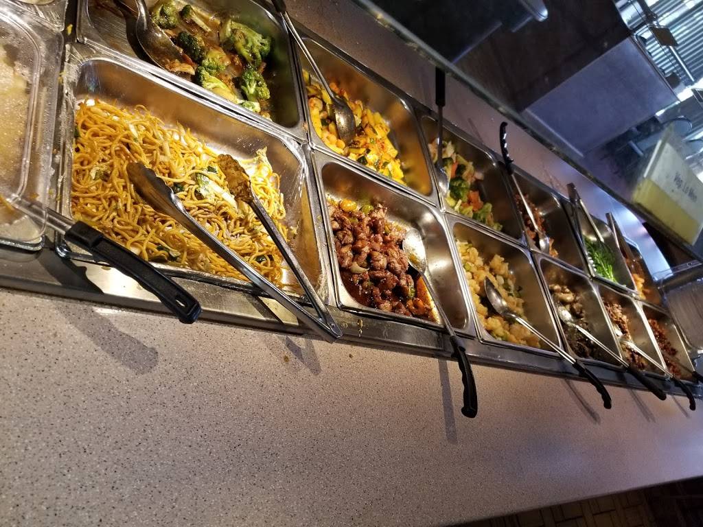 Millennium Buffet | restaurant | 409 Blossom St, Columbia, SC 29201, USA | 8037716088 OR +1 803-771-6088