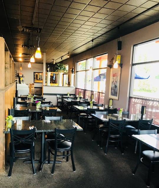 Romeos Pizza Kitchen | restaurant | 21110 76th Ave W, Edmonds, WA 98026, USA | 4257717955 OR +1 425-771-7955