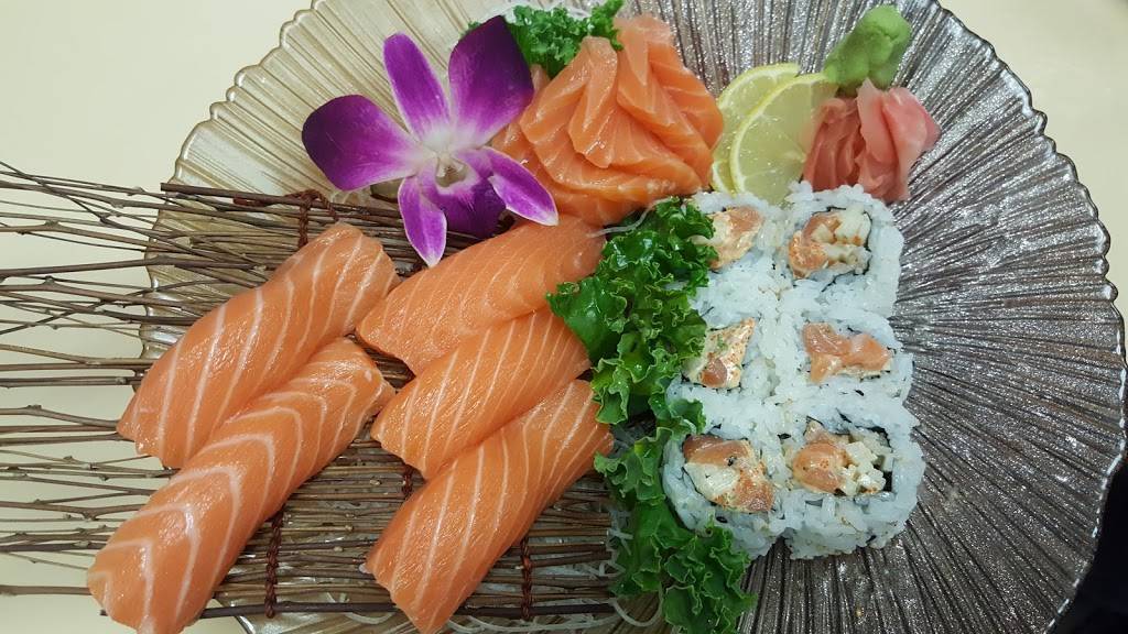 Maimura Sushi Noodle & Korean BBQ | restaurant | 105E E Joppa Rd, Towson, MD 21286, USA | 4108325300 OR +1 410-832-5300