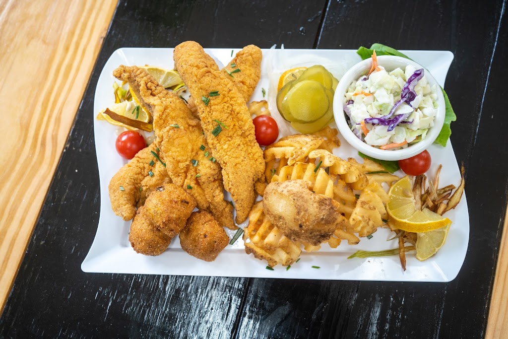 Rock City Kitchen | restaurant | 1515 W 7th St, Little Rock, AR 72201, USA | 5015002015 OR +1 501-500-2015