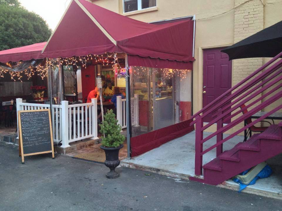 Bereket Turkish Restaurant | restaurant | 4031 Main St, Bridgeport, CT 06606, USA | 2033720000 OR +1 203-372-0000