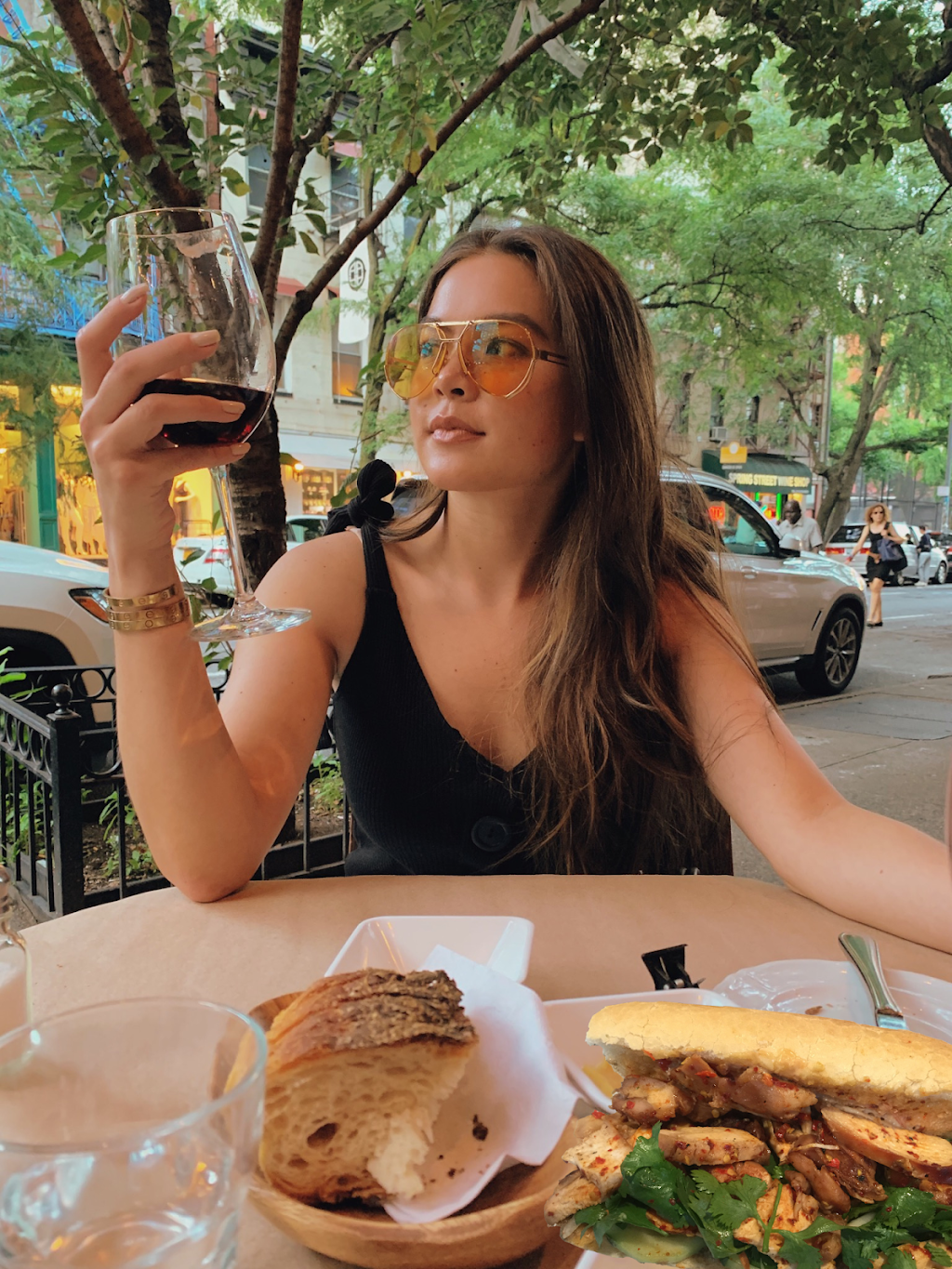 Euphổria Gourmet Vietnam | restaurant | 21 Davis St, Keene, NH 03431, USA | 6033551212 OR +1 603-355-1212