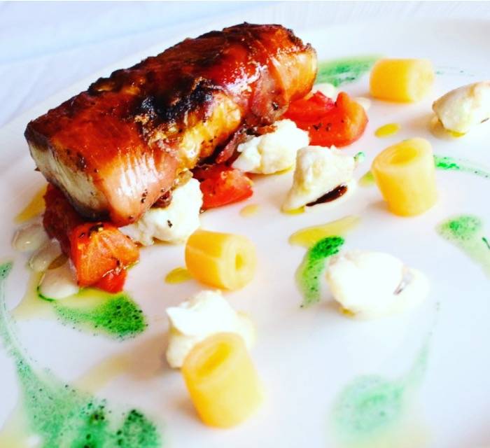 La Padella Ristorante | restaurant | 7309 Ventnor Ave, Ventnor City, NJ 08406, USA | 6094870600 OR +1 609-487-0600