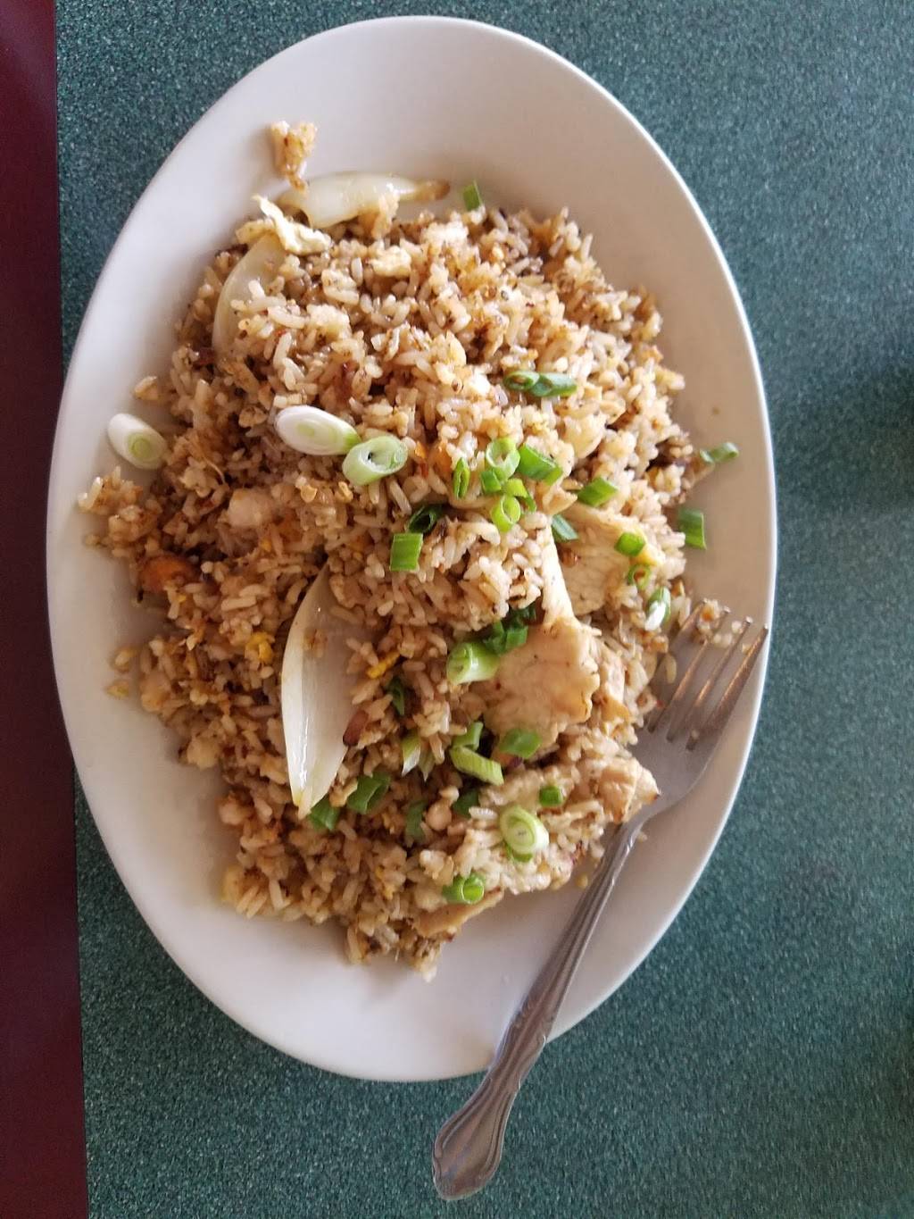 Moon Thai Restaurant | restaurant | 2218 NW 23rd St, Oklahoma City, OK 73107, USA | 4056010546 OR +1 405-601-0546