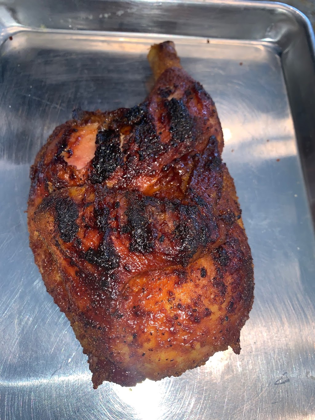 HenHouse Charcoal Chicken | restaurant | 1423 119th St, Whiting, IN 46394, USA | 2193705003 OR +1 219-370-5003