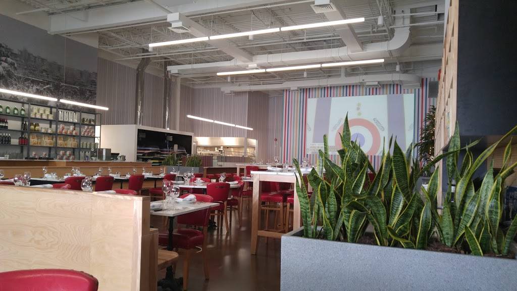 Giulietta Pizzéria | restaurant | 5950 Boulevard des Grandes-Prairies, Saint-Léonard, QC H1P 1A4, Canada | 5143240464 OR +1 514-324-0464