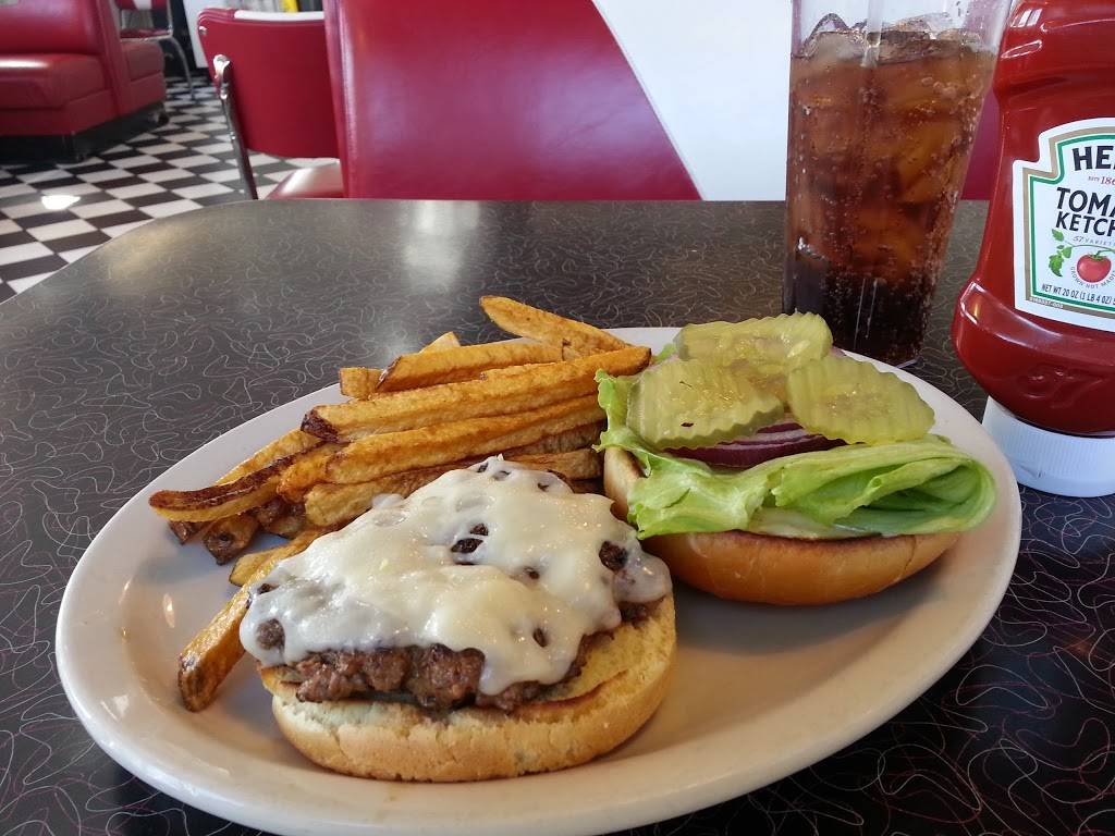 Route 66 Diner | restaurant | 126 St Robert Blvd, St Robert, MO 65584, USA | 5733368989 OR +1 573-336-8989