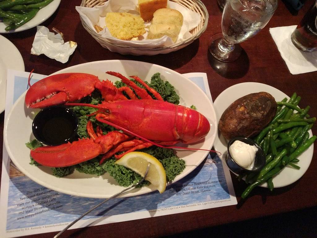 Riverway Lobster House | restaurant | 1338 MA-28, South Yarmouth, MA 02664, USA | 5083982172 OR +1 508-398-2172