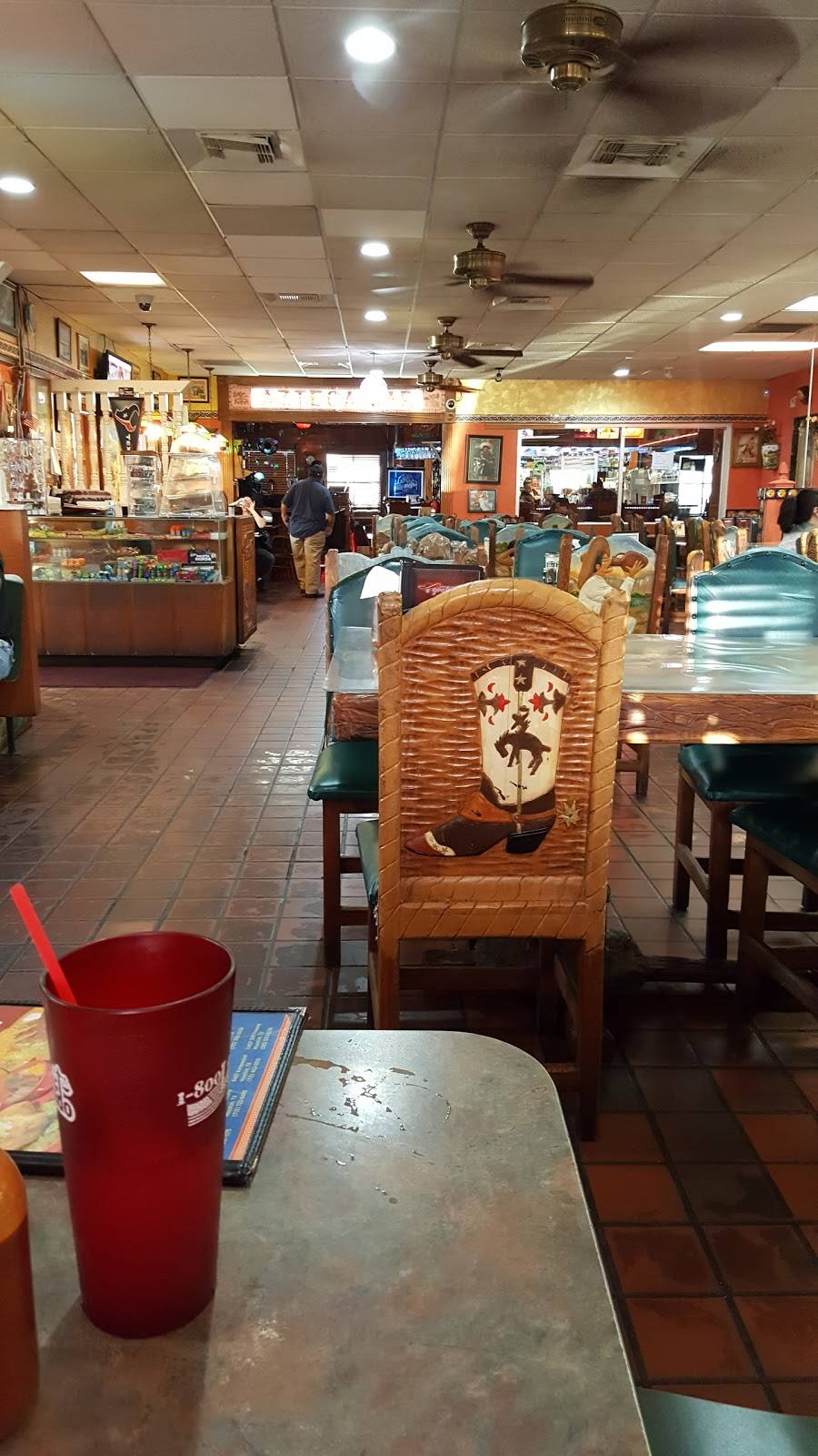 Taqueria Tepatitlan | restaurant | 5545 Southwest Fwy, Houston, TX 77056, USA | 7133499681 OR +1 713-349-9681