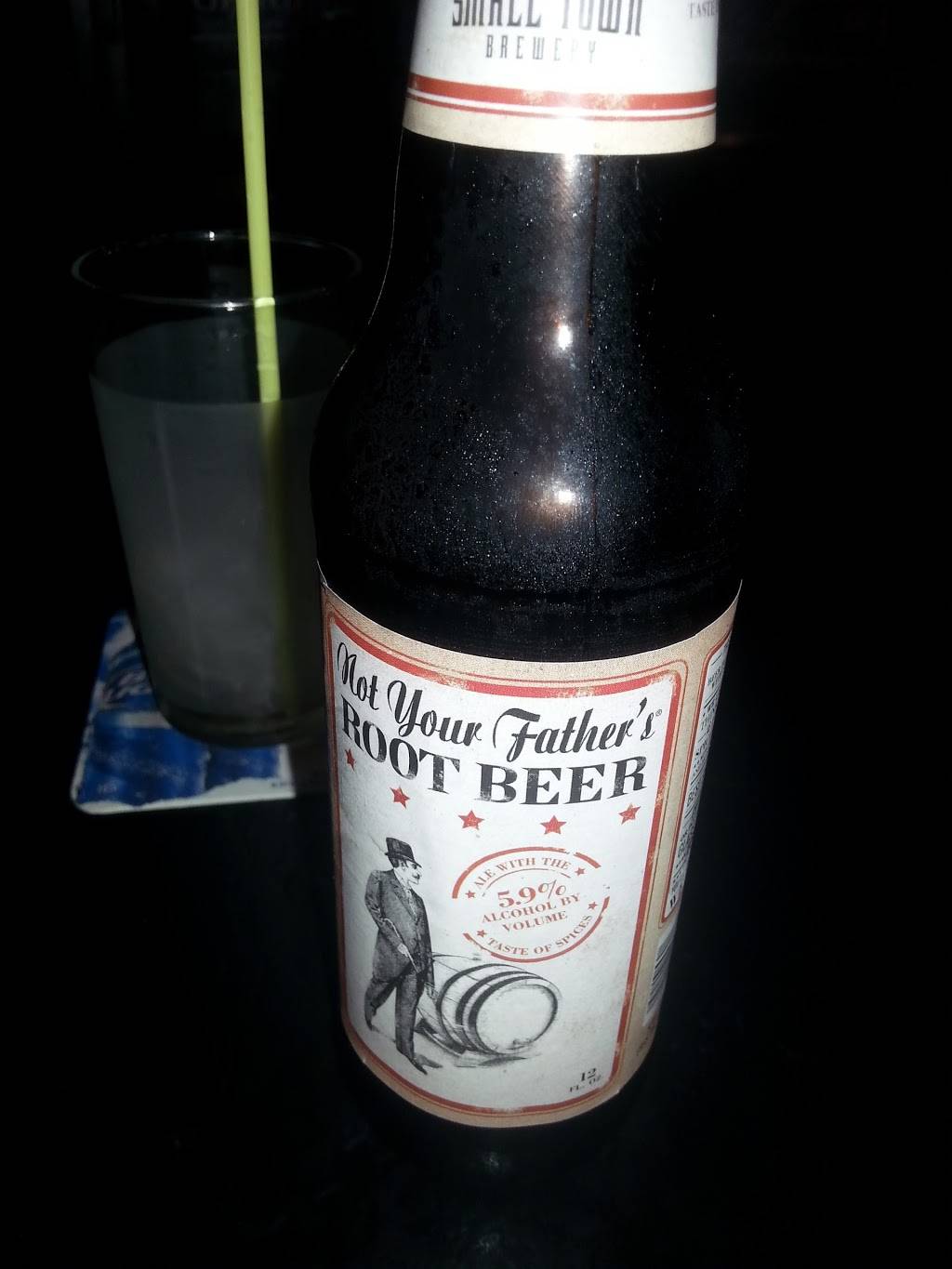 Forty Club Restaurant & Bar | restaurant | 950 2nd St NW, Aitkin, MN 56431, USA | 2189277090 OR +1 218-927-7090