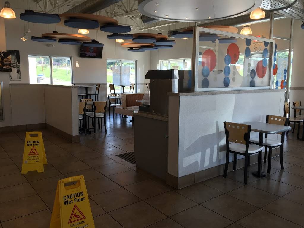 White Castle | restaurant | 5231 Jennings Station Rd, Jennings, MO 63136, USA | 3143853233 OR +1 314-385-3233