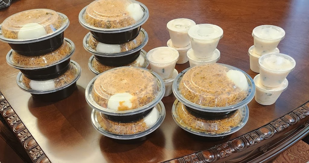 JPs Biryani | restaurant | 9825 Chapel Hill Rd suite f, Morrisville, NC 27560, USA | 9192346266 OR +1 919-234-6266