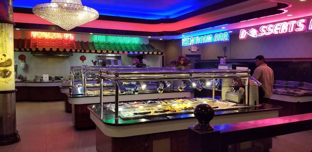 Grand Buffet Chinese Restaurant | restaurant | 4303 N Navarro St #200, Victoria, TX 77901, USA | 3618948968 OR +1 361-894-8968