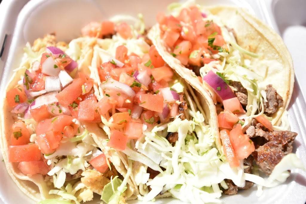 California Tacos To Go | restaurant | 1450 Skipper Rd, Tampa, FL 33613, USA | 8139718226 OR +1 813-971-8226