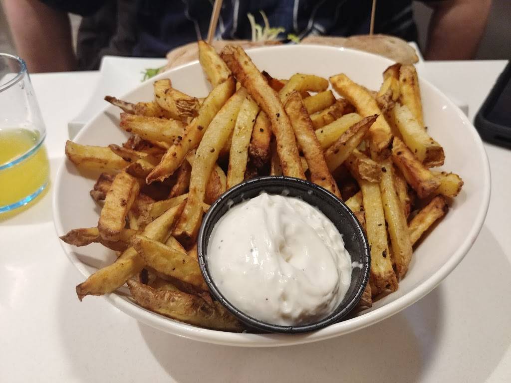 Copper Branch | restaurant | 66 Baldwin St, Whitby, ON L1M 1A3, Canada | 9054251066 OR +1 905-425-1066