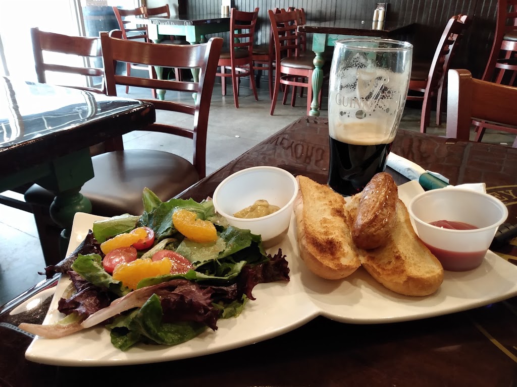 The Auld Dubliner Irish Pub & Kitchen | restaurant | 91 NW 1st St, Miami, FL 33128, USA | 7863532339 OR +1 786-353-2339