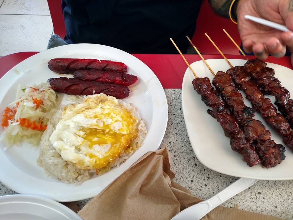 Lutong Pinoy 2 - Filipino Cuisine | restaurant | 9131 Pembroke Rd, Pembroke Pines, FL 33025, USA | 9544352772 OR +1 954-435-2772